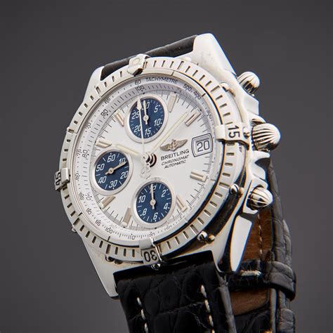 breitling chronomat a13050.16302|breitling chronomat 47 gmt.